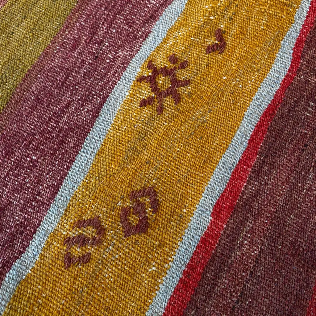 A South East Anatolia Kurdish rug, Image 1++